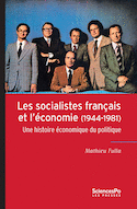 Socialistes français et l'économie (Les)
